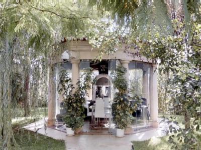 Einfamilienhaus zum Verkauf mit Pool zwischen Felanitx und Campos