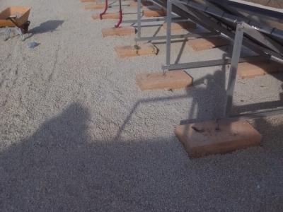 Enclosures of properties: Grids