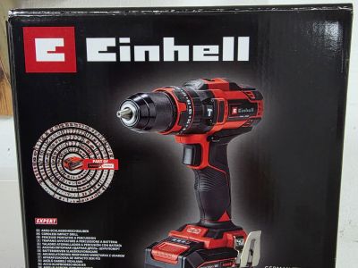 Einhell Akku-Schlagschrauber !!Umzugsverkauf!! Abholung in Ca'n Picafort nur bis Sonntag, September