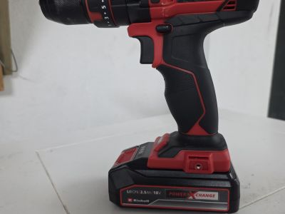 Einhell Akku-Schlagschrauber !!Umzugsverkauf!! Abholung in Ca'n Picafort nur bis Sonntag, September