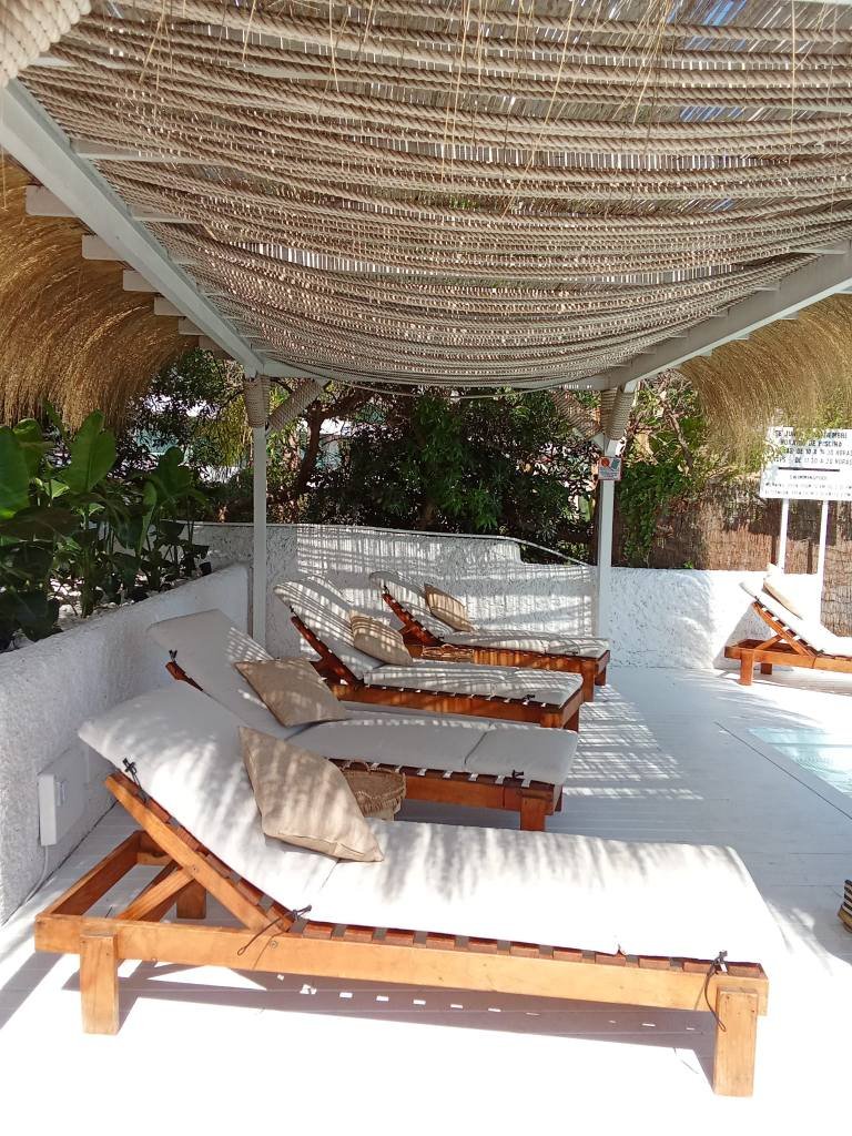 EINMALIGE GELEGENHEIT! Übernahme eines exklusiven Beach Clubs in Cala Major (Mallorca)