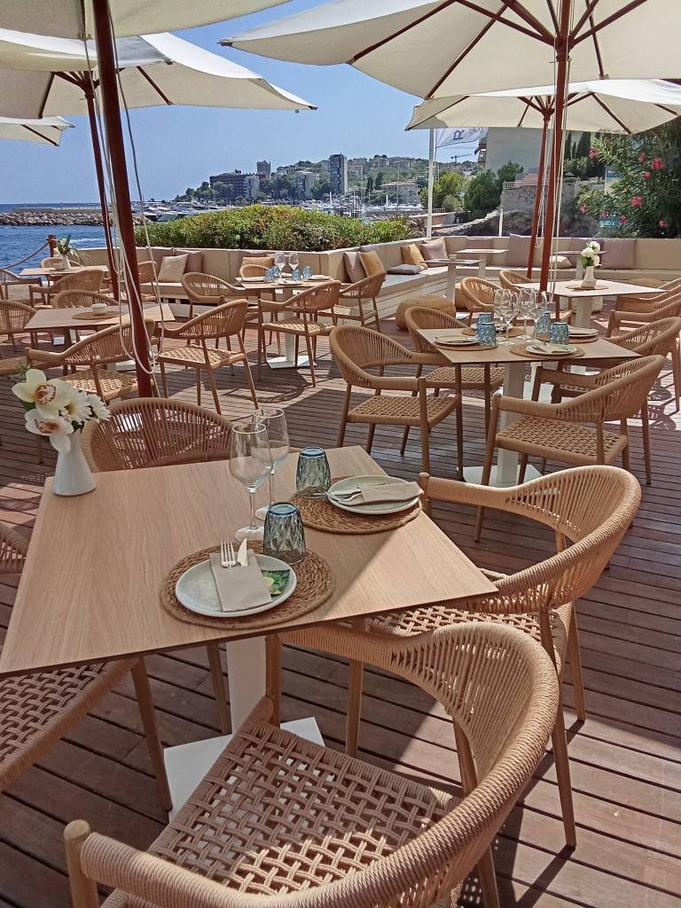 EINMALIGE GELEGENHEIT! Übernahme eines exklusiven Beach Clubs in Cala Major (Mallorca)