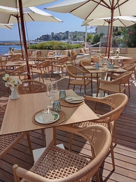 EINMALIGE GELEGENHEIT! Übernahme eines exklusiven Beach Clubs in Cala Major (Mallorca)