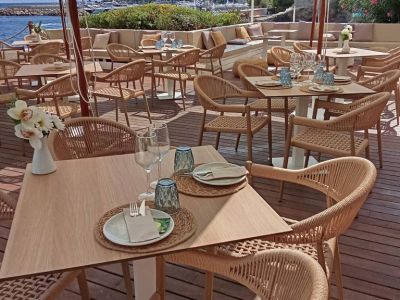 EINMALIGE GELEGENHEIT! Übernahme eines exklusiven Beach Clubs in Cala Major (Mallorca)