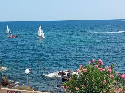EINMALIGE GELEGENHEIT! Übernahme eines exklusiven Beach Clubs in Cala Major (Mallorca)
