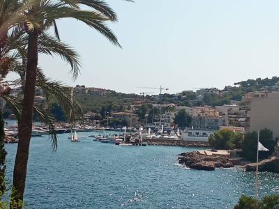 EINMALIGE GELEGENHEIT! Übernahme eines exklusiven Beach Clubs in Cala Major (Mallorca)
