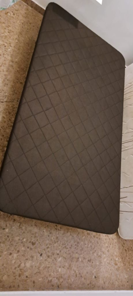 Einzelbett-Basis 105 x 2 mts.