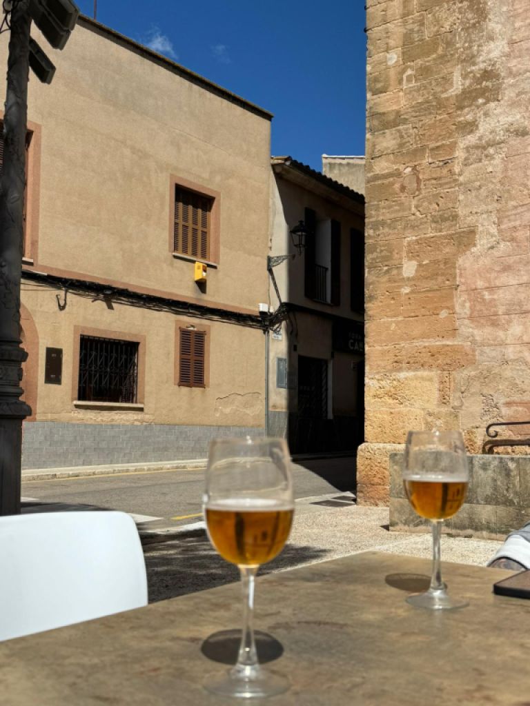 Unique Gastro Opportunity in Pina in the Heart of Mallorca