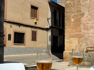 Unique Gastro Opportunity in Pina in the Heart of Mallorca
