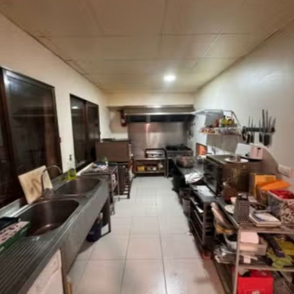 Unique Gastro Opportunity in Pina in the Heart of Mallorca