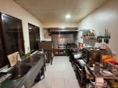 Unique Gastro Opportunity in Pina in the Heart of Mallorca