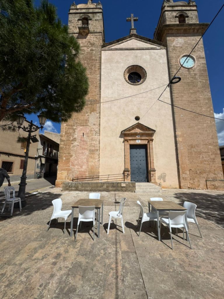 Unique Gastro Opportunity in Pina in the Heart of Mallorca