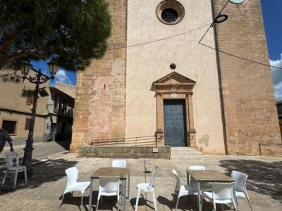 Unique Gastro Opportunity in Pina in the Heart of Mallorca