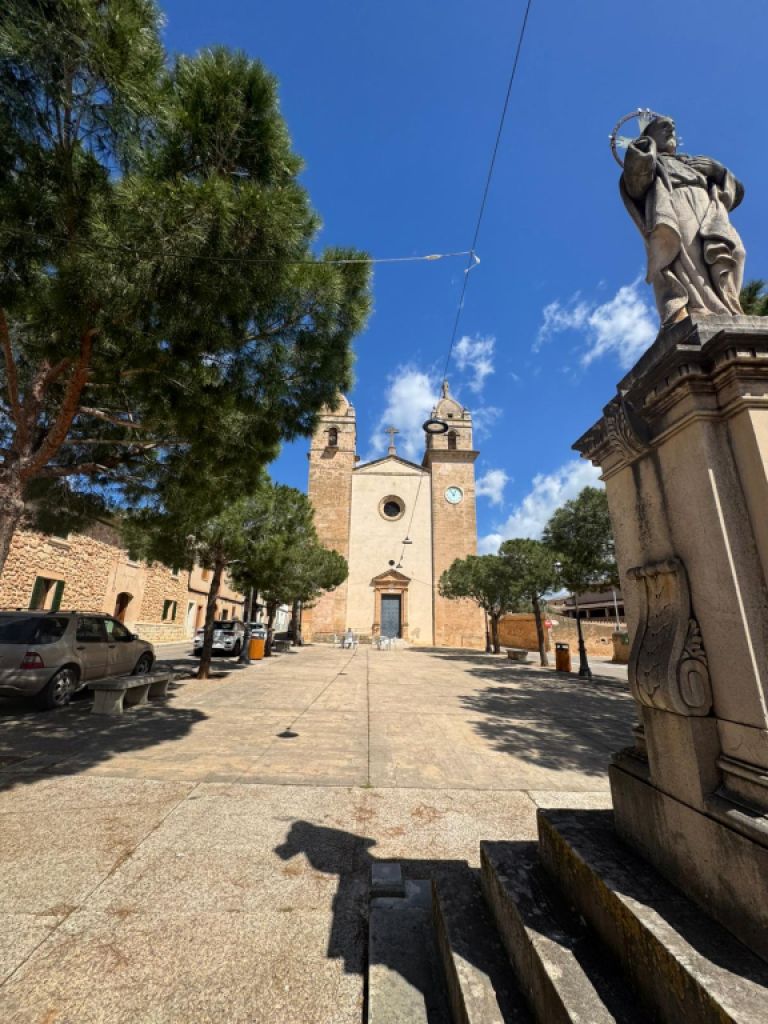 Unique Gastro Opportunity in Pina in the Heart of Mallorca