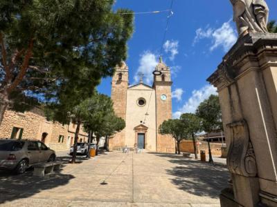 Unique Gastro Opportunity in Pina in the Heart of Mallorca