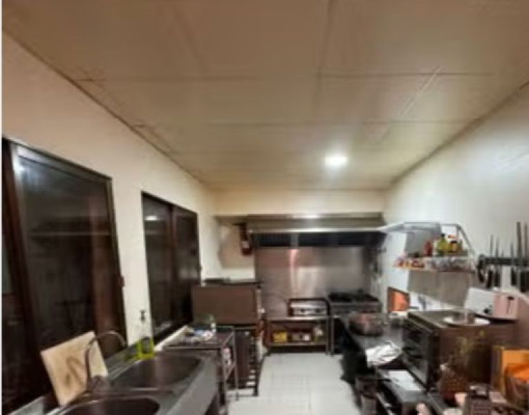 Unique Gastro Opportunity in Pina in the Heart of Mallorca