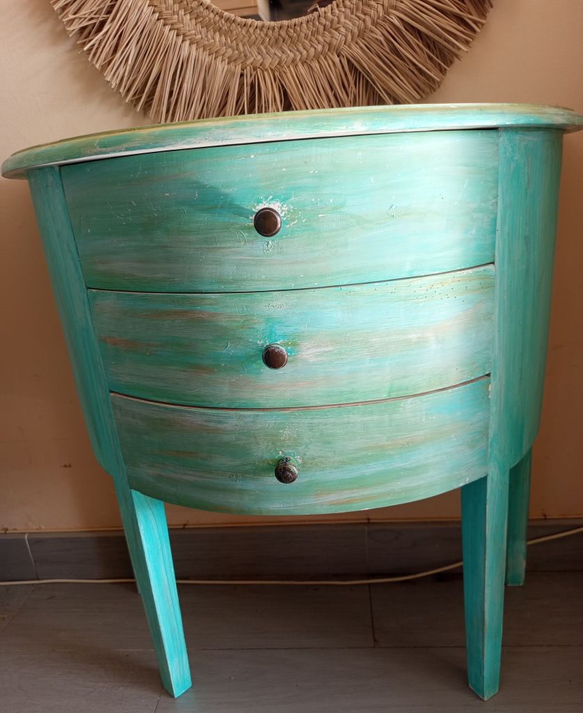 Unique dresser + many more lovely items