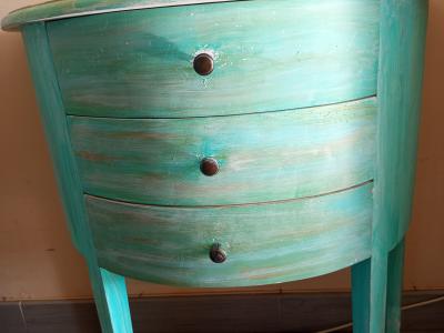 Unique dresser + many more lovely items