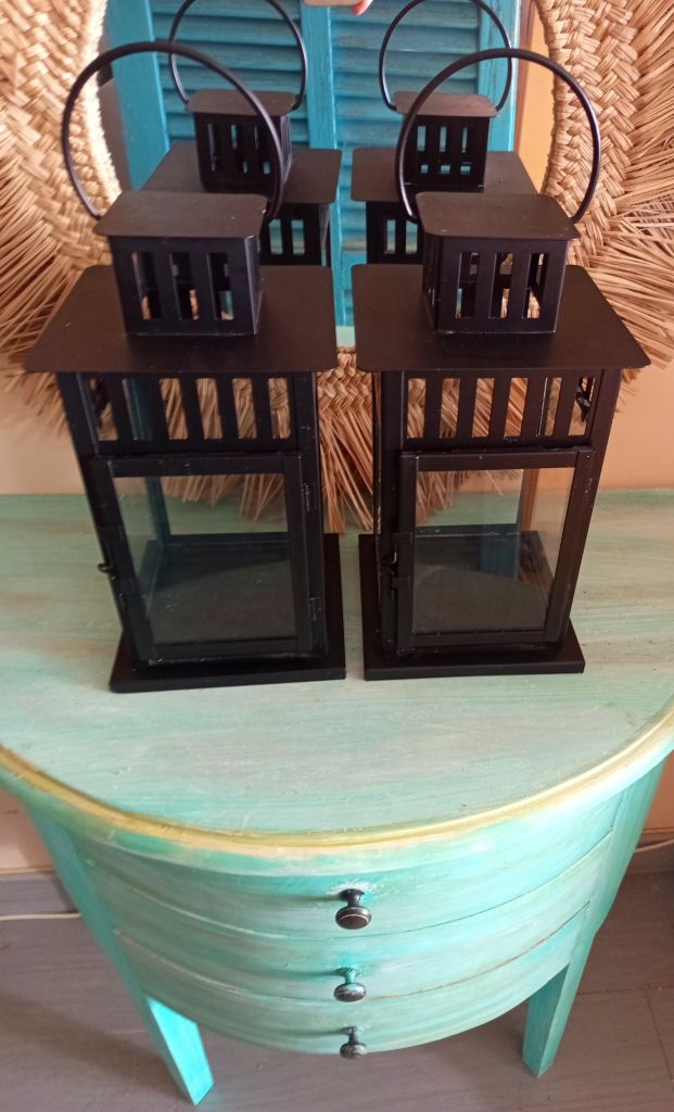 Unique dresser + many more lovely items