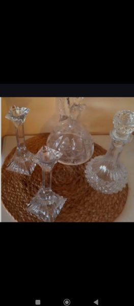 Unique dresser + many more lovely items