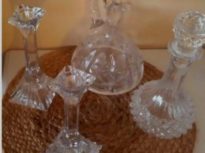 Unique dresser + many more lovely items