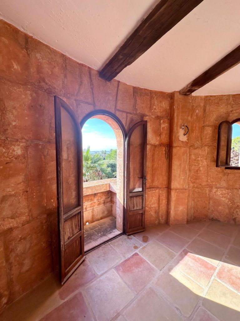 Local comercial único en el este de la isla