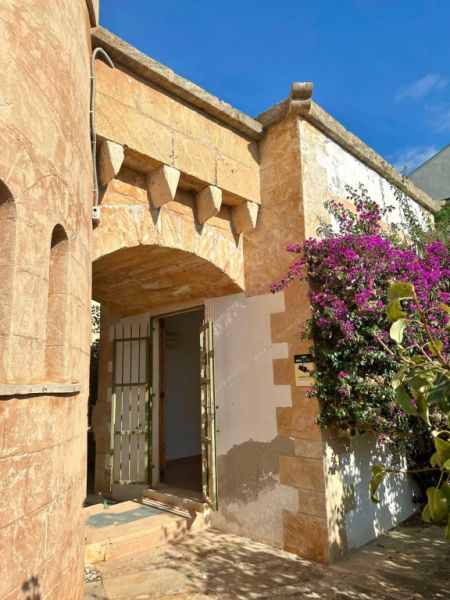 Local comercial único en el este de la isla