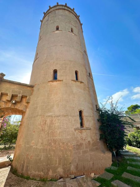 Local comercial único en el este de la isla
