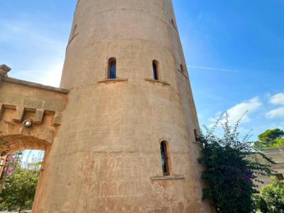 Local comercial único en el este de la isla