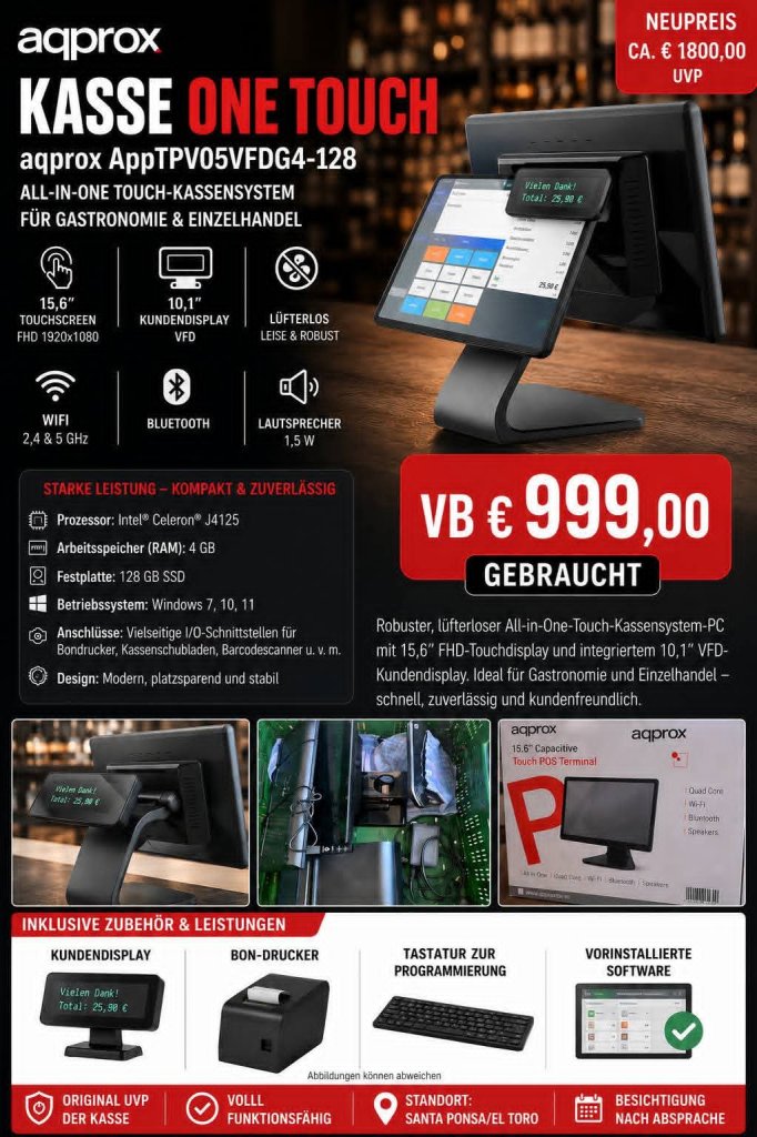 EISWÜRFELMASCHINE GGM GASTRO ZU VERKAUFEN
