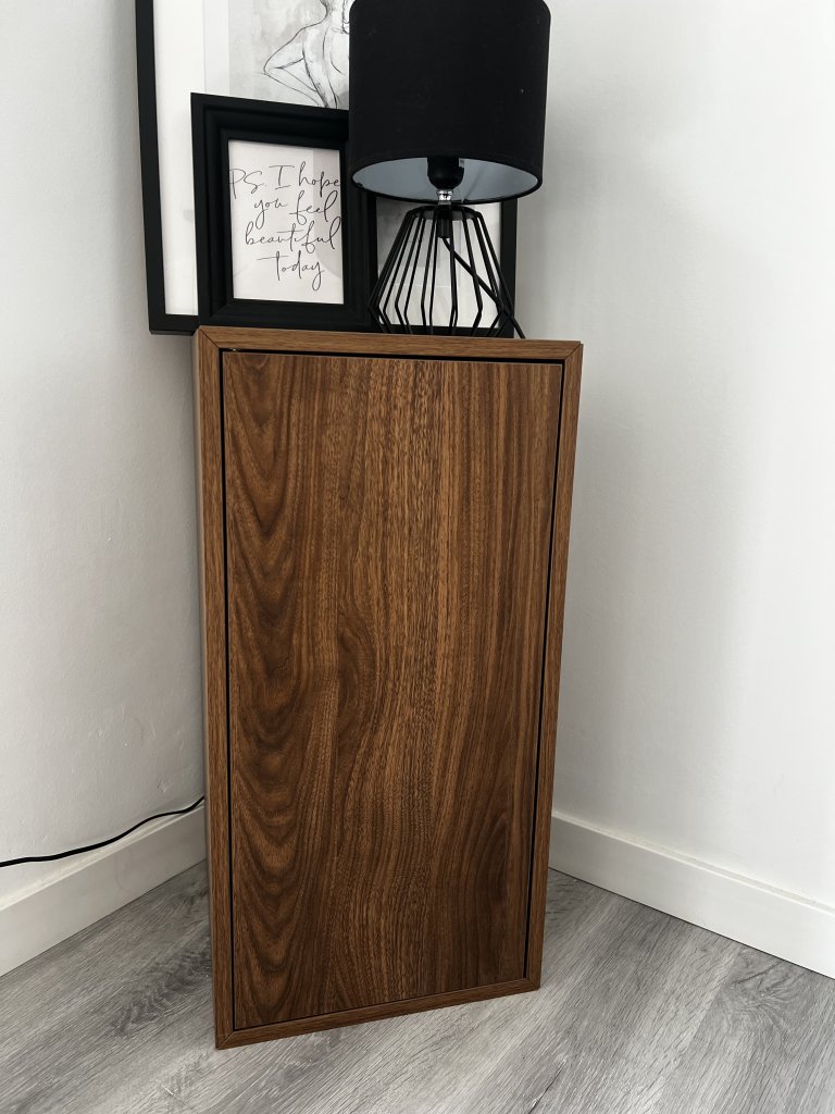 EKET Schrank mit Tür