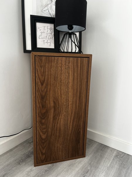 EKET Schrank mit Tür