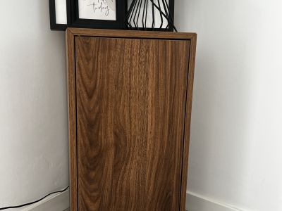 EKET Schrank mit Tür