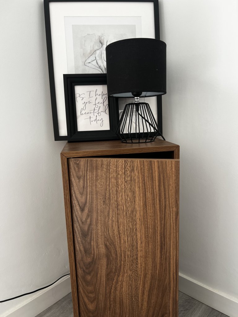 EKET Schrank mit Tür