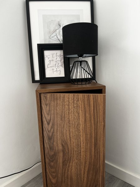 EKET Schrank mit Tür