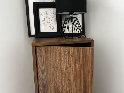 EKET Schrank mit Tür