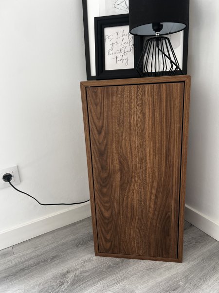 EKET Schrank mit Tür