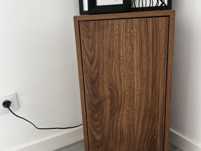 EKET Schrank mit Tür