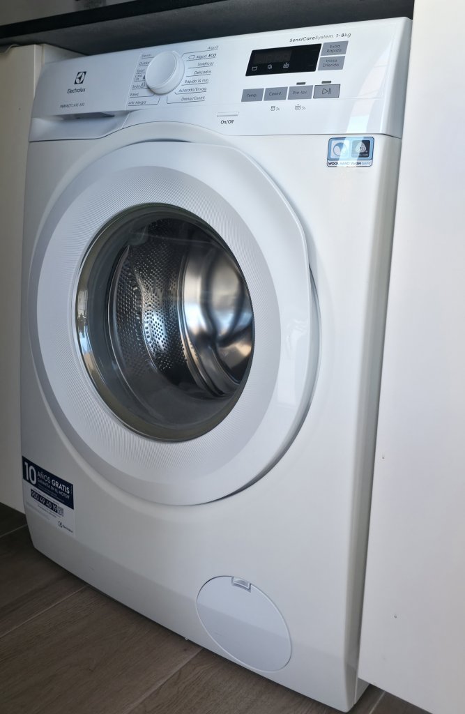 Electrolux Waschmaschine 8 kg Lavadora washing machine - sehr guter Zustand