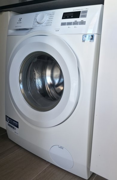Electrolux Waschmaschine 8 kg Lavadora washing machine - sehr guter Zustand