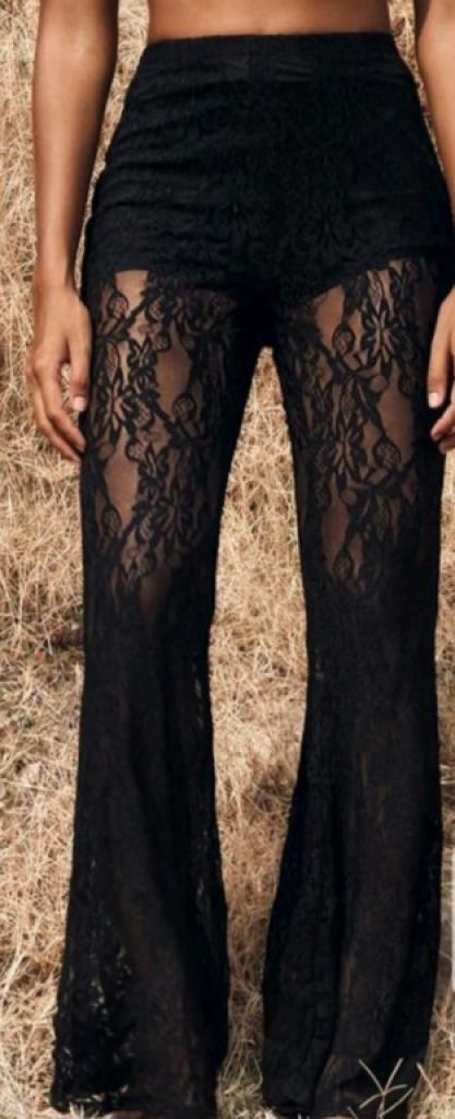 Elegante Damenhose NEU,nicht getragen!