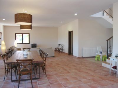 Elegante Finca von ca. 400 m2 in ruhiger Lage bei S Amarrador - Santanyi - F 44
