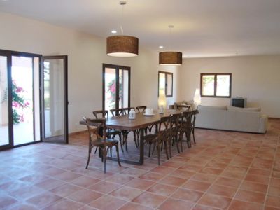 Elegante Finca von ca. 400 m2 in ruhiger Lage bei S Amarrador - Santanyi - F 44