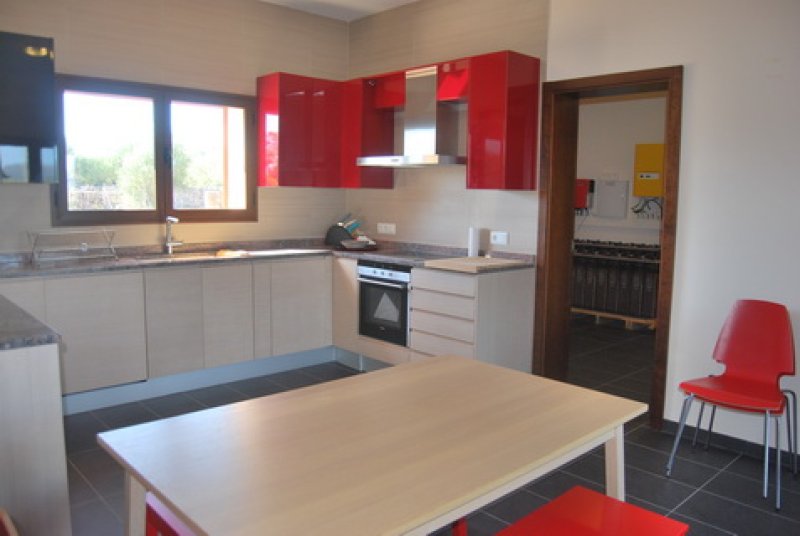 Elegante Finca von ca. 400 m2 in ruhiger Lage bei S Amarrador - Santanyi - F 44