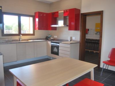 Elegante Finca von ca. 400 m2 in ruhiger Lage bei S Amarrador - Santanyi - F 44