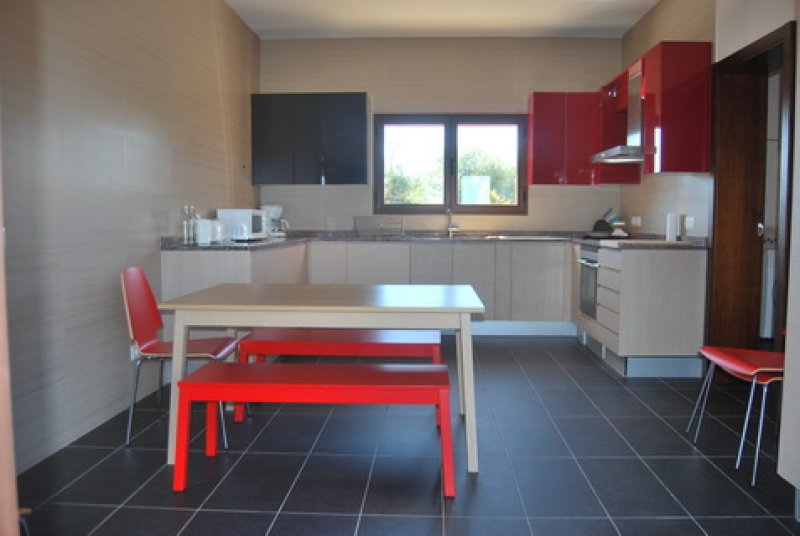 Elegante Finca von ca. 400 m2 in ruhiger Lage bei S Amarrador - Santanyi - F 44