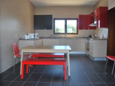 Elegante Finca von ca. 400 m2 in ruhiger Lage bei S Amarrador - Santanyi - F 44