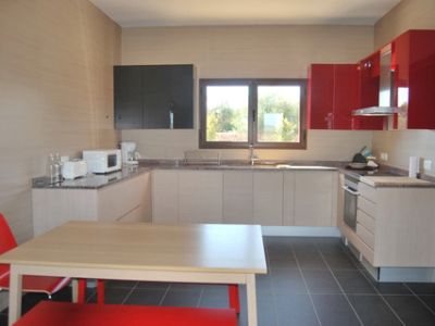 Elegante Finca von ca. 400 m2 in ruhiger Lage bei S Amarrador - Santanyi - F 44