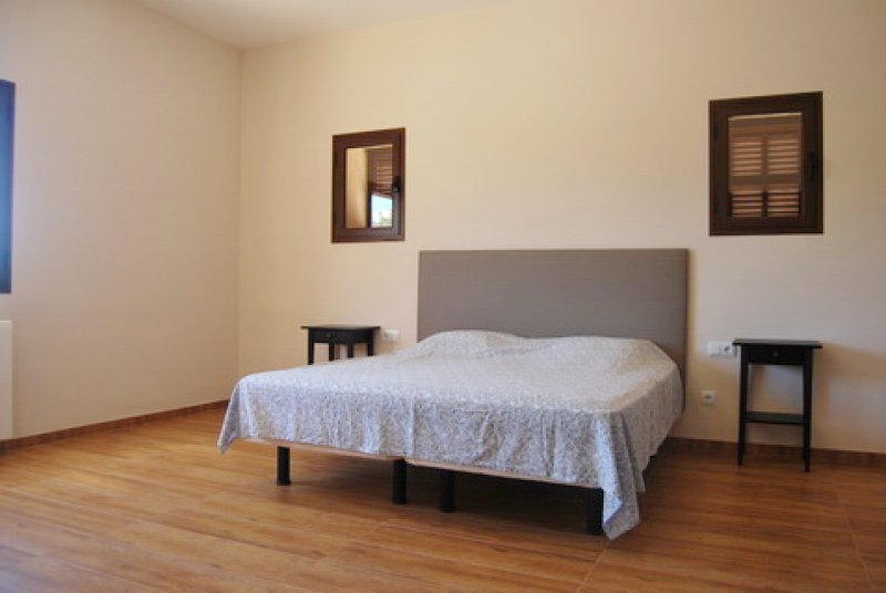 Elegante Finca von ca. 400 m2 in ruhiger Lage bei S Amarrador - Santanyi - F 44