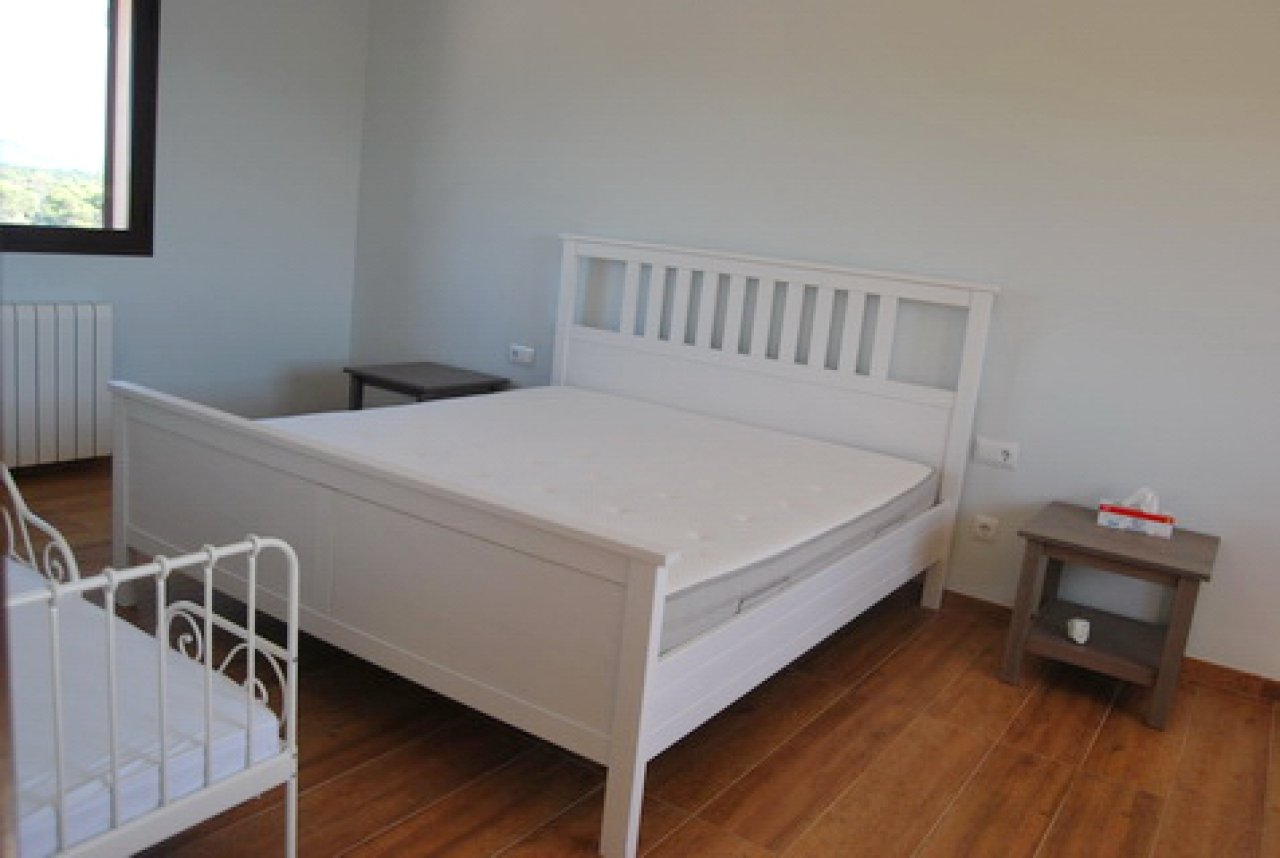 Elegante Finca von ca. 400 m2 in ruhiger Lage bei S Amarrador - Santanyi - F 44